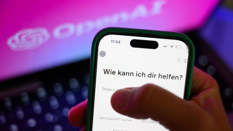 Künstliche Intelligenz: ChatGPT als Alltagswerkzeug für Jugendliche