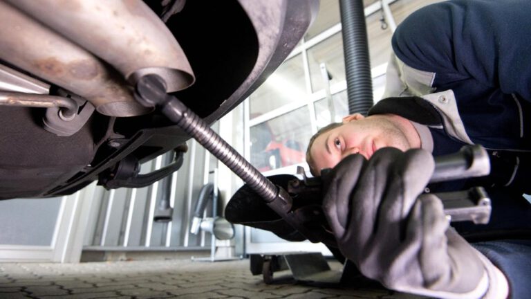 ifo-Institut: Jedes zwölfte Unternehmen sieht Existenz bedroht