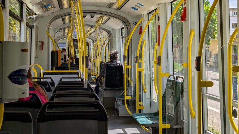 Deutschlandticket bis 2030: Finanzierung gesichert