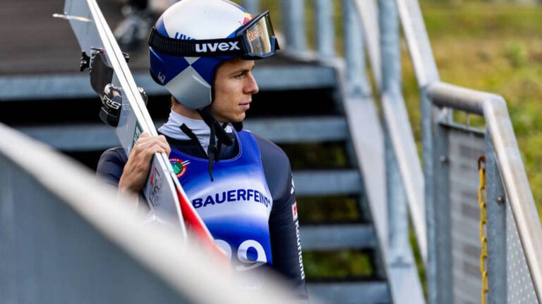 Skispringen heute: Live im Free-TV, Stream und Ticker