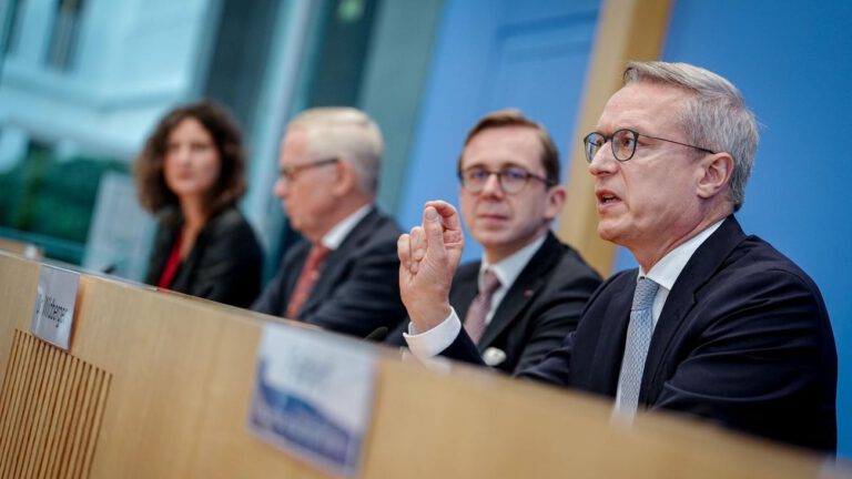 Berater fordern mehr Praxis-Checks für Gesetze in Deutschland