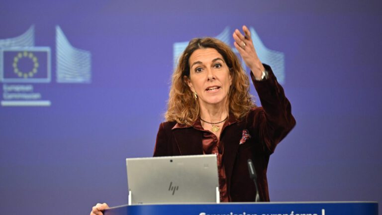 EU-Kommission nimmt Abstand von Ribera in Genozid-Debatte