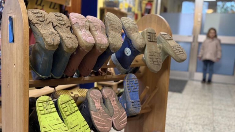 Deutschland benötigt 300.000 zusätzliche Kitaplätze