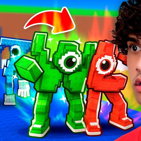 Brainrot stehlen und weiterentwickeln!