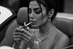 Andro, ELMAN, TONI, MONA — Зари (FR MUSIC REMIX) 2025