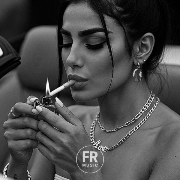 Andro, ELMAN, TONI, MONA — Зари (FR MUSIC REMIX) 2025