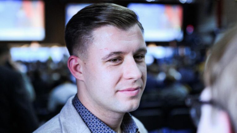 Jean-Pascal Hohm zum Chef der AfD-Jugendorganisation gewählt