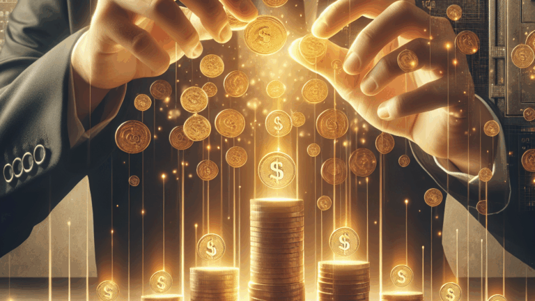 Vermögensverteilung meistern: Schlüssel zu optimalen Anlagen