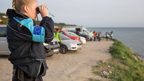 Deutschland implementiert gemeinsames Asylsystem in Europa