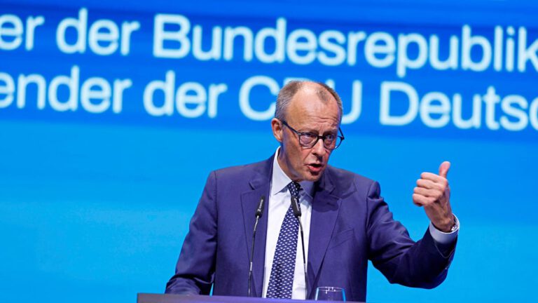 Streit um Rente: CDU fordert Fortsetzung der Verhandlungen