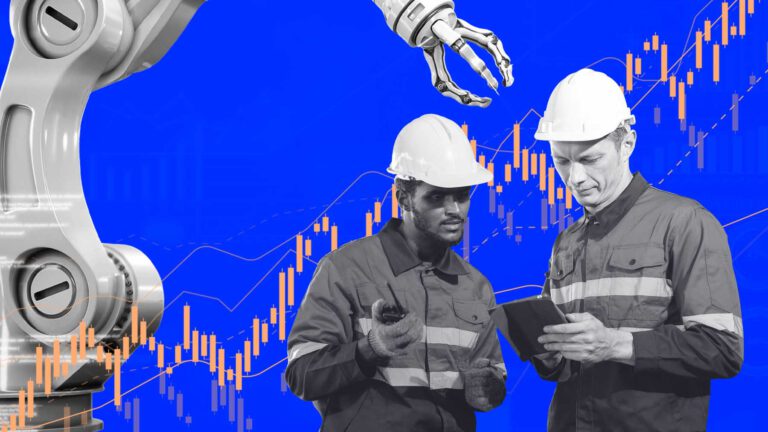 ETFs für Technologie: Chancen im demografischen Wandel nutzen