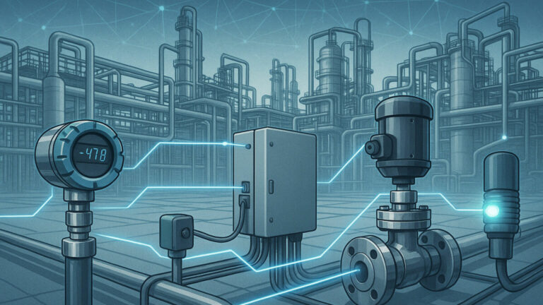 Produktivitätssteigerung im Großanlagenbau durch KI