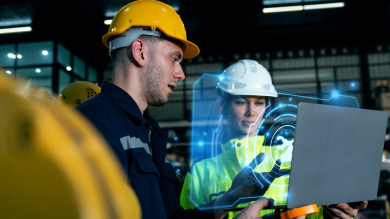 Unternehmen: Innovation und Kontrolle erfolgreich vereinen