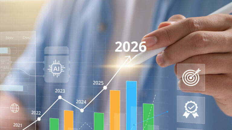 Wirtschaftswachstum und Veränderungen des Arbeitsmarktes in Deutschland