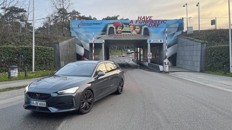 Cupra überzeugt mit höherer Ausdauer bei gleicher Technik