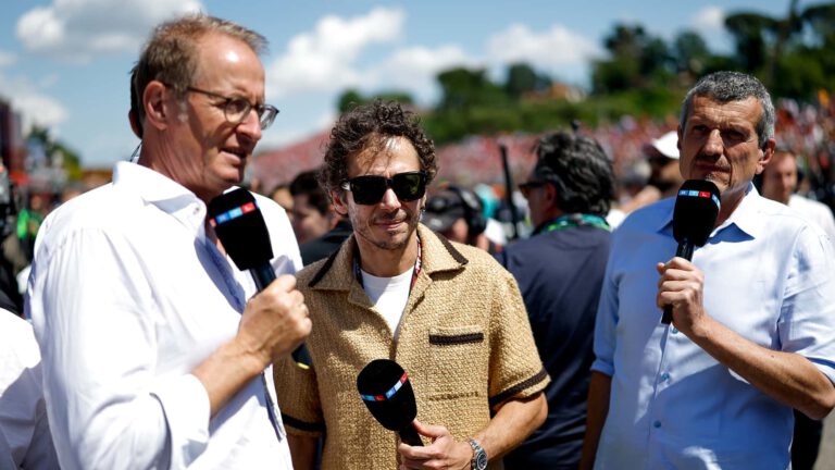 Formel 1 künftig im Free-TV?