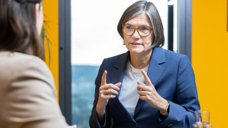 IG Metall fordert Unternehmen zur Standorttreue in Deutschland