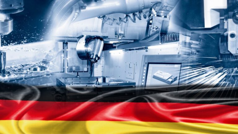 Ifo-Index in Deutschland sinkt – Erholung in Zweifel gezogen