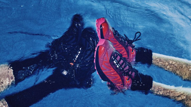 Die besten Salomon-Sneaker des Jahres