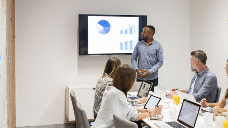 Datenqualität verbessern: KI und People Analytics bei Edgewell