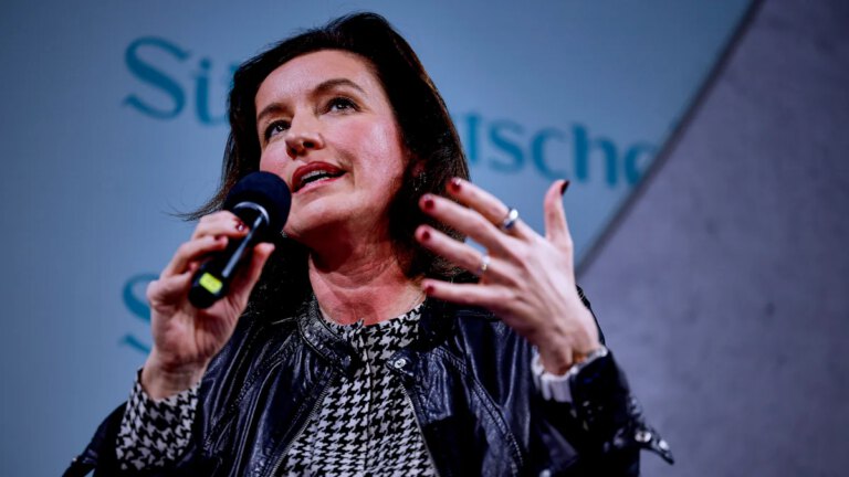 Dorothee Bär bringt Deutschland in Schwung – Wirtschaft