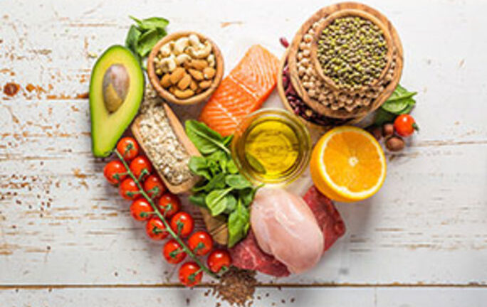 Ernährungs- und Gesundheitsforschung BMFTR