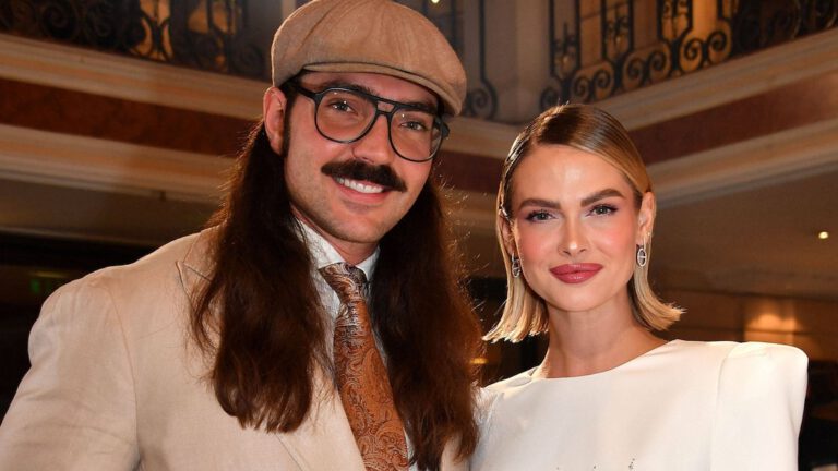 GNTM-Beauty Darya Strelnikova trennt sich von Fabio Knez