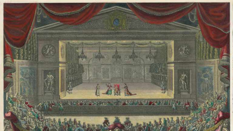 KI erschafft neues Stück im Stil von Molière