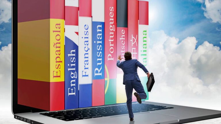 Fremdsprachen lernen in Zeiten von KI-Übersetzungen