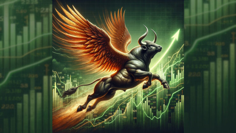 Deutsche Bank: Chancen auf starke Kursgewinne steigen