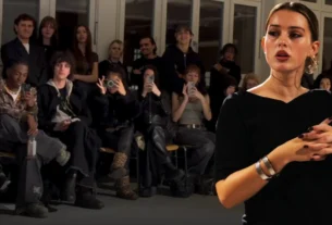 Gen Z und der Aufbau von Mode-Netzwerken in Sozialen Medien