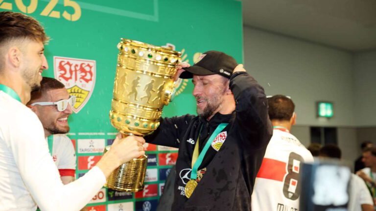 Bayern-Legende benennt Stil von VfB-Trainer Hoeneß