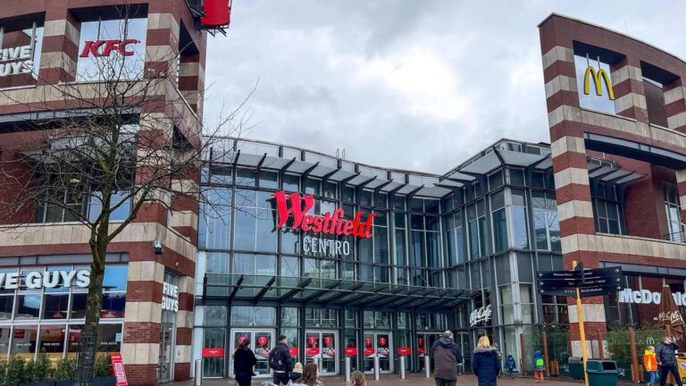 Großer Mode-Shop eröffnet auf 850 Quadratmetern