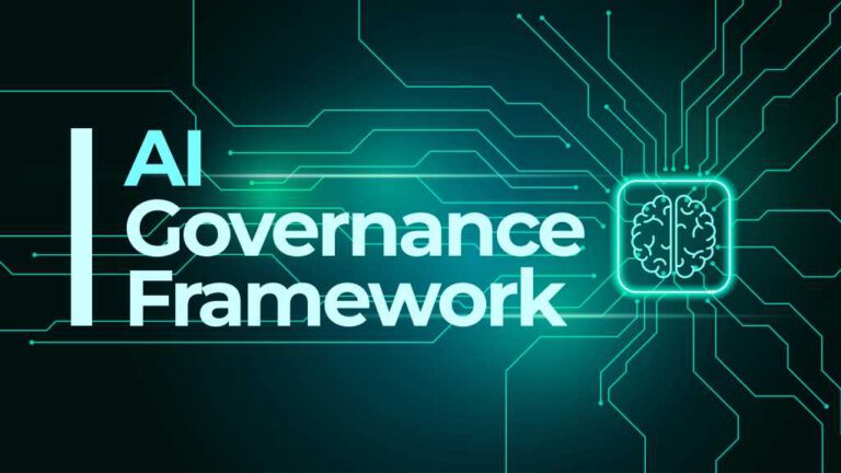 KI-Governance: Sicher durch die KI-Revolution leiten