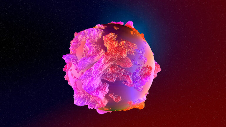 Stress erhöht das Risiko für Krebserkrankungen