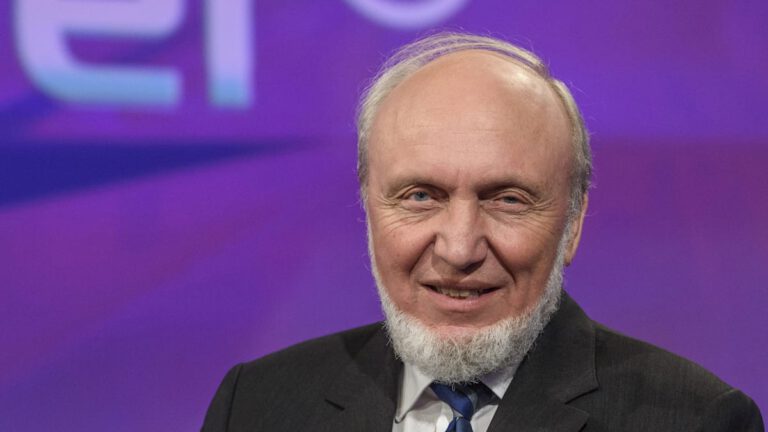 Deutschland als abschreckendes Beispiel: Hans-Werner Sinn