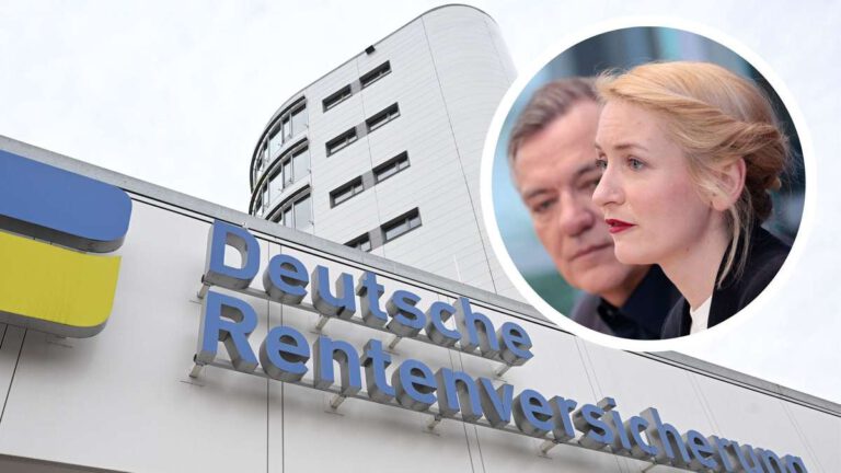 Linke fordert Einbezug von Politikern im Bundestag