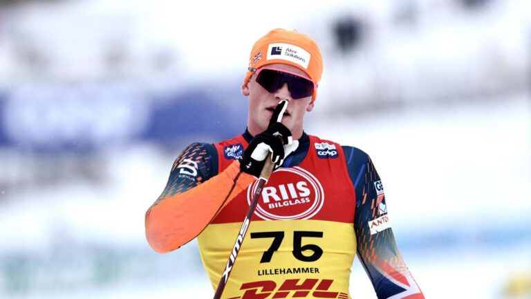 Juwel beendet Biathlon-Karriere und wechselt die Sportart