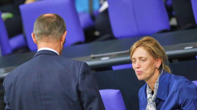 Prien fordert Verschiebung für gerechte Lösungen