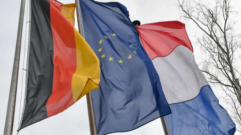 Frankreich bleibt ein wichtiger Partner für deutsche Unternehmen