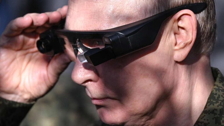 Putin lässt sich medizinisch untersuchen und informiert umfassend