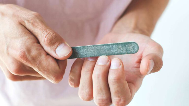 Fingernägel enthüllen Ernährungsgeheimnisse und Gesundheitszustand