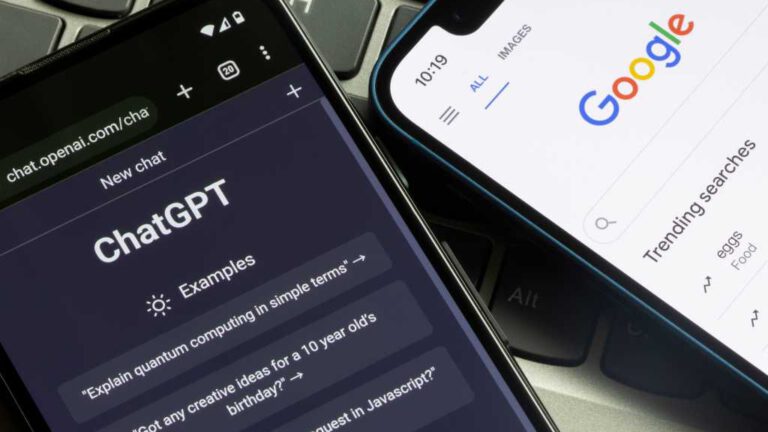KI-Tools als Alltagshelfer für Jugendliche