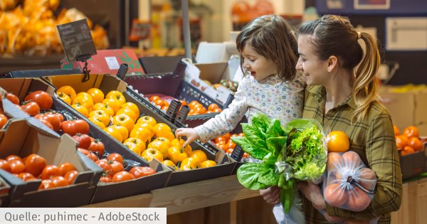 Gesunde Ernährung Tipps der Verbraucherzentrale