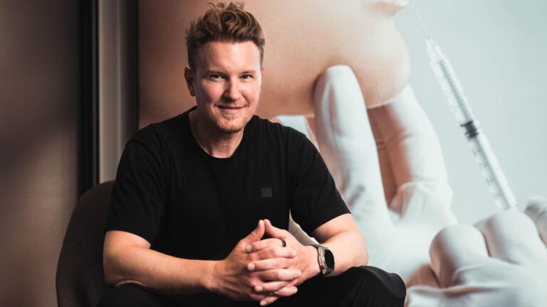 Biologisches Alter senken mit diesen vier Schlaf-Tipps