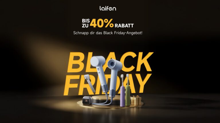Black Friday Angebote: Vier Wochen beste Beauty-Schnäppchen sichern