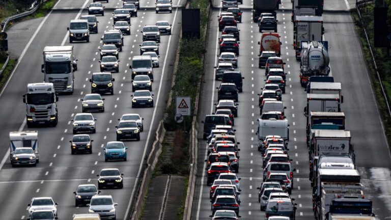 Alte Autos könnten bald vor Herausforderungen stehen