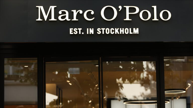 Marc O’Polo Basic: Wintertrend 2025 für alle