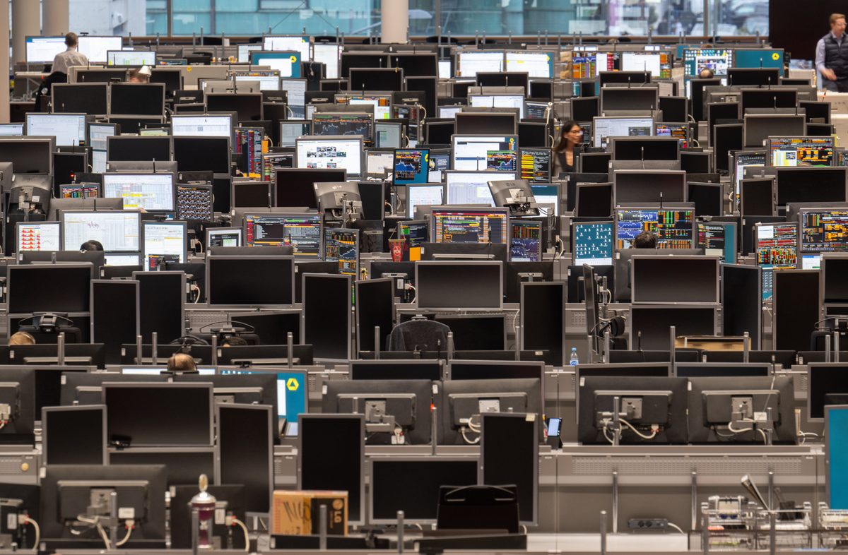 Dax kaum verändert – Asiens Märkte hoffen auf Zinssenkungen