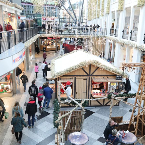 Reallöhne in Deutschland steigen um 2,7 Prozent im Q3